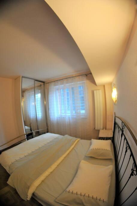 Modern & Central Apartment In North Of Bukarest Exterior foto