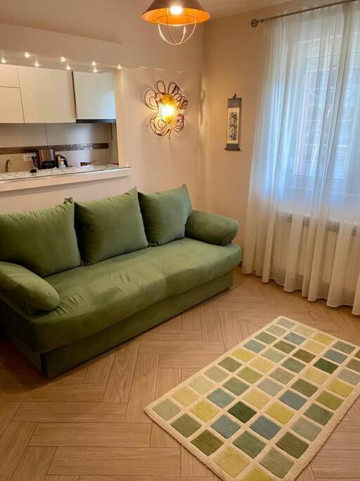 Modern & Central Apartment In North Of Bukarest Exterior foto